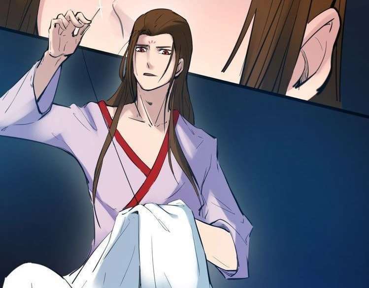 Dragon’s Blood Vessels chapter 30 halaman 183