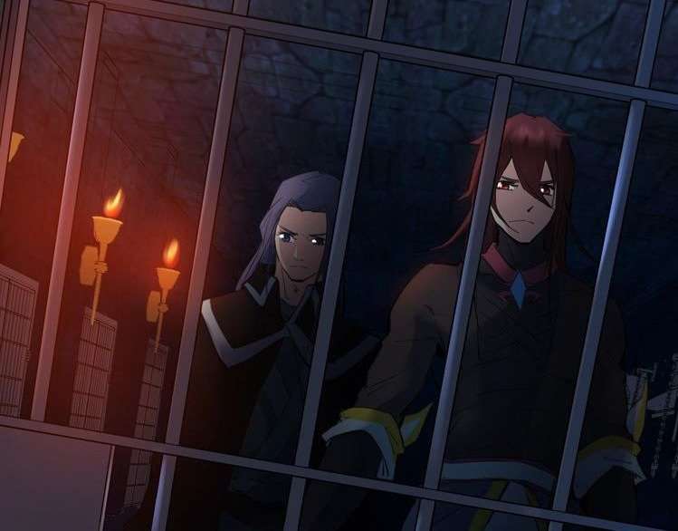 Dragon’s Blood Vessels chapter 30 halaman 189