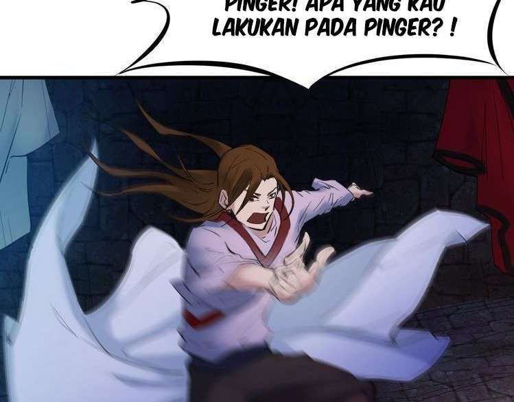 Dragon’s Blood Vessels chapter 30 halaman 193