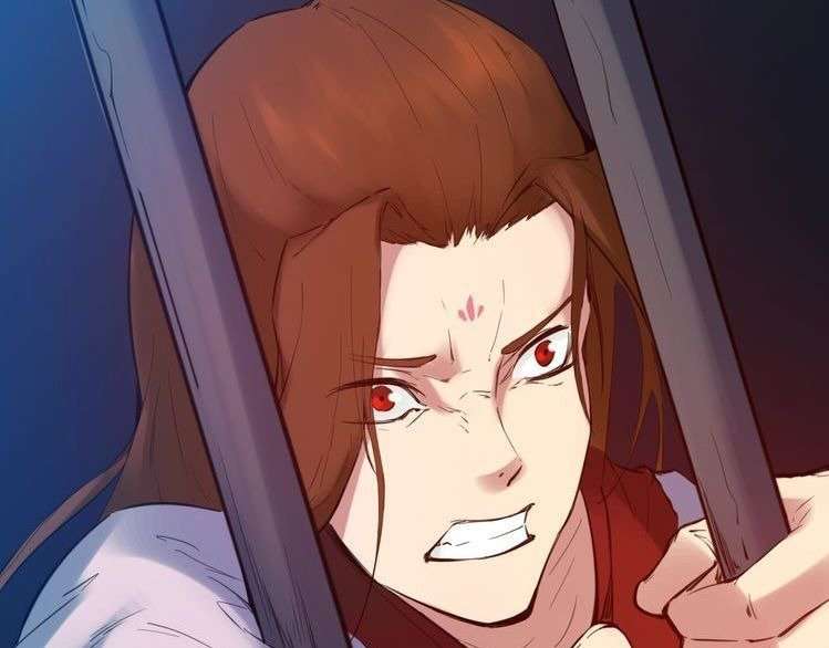 Dragon’s Blood Vessels chapter 30 halaman 196