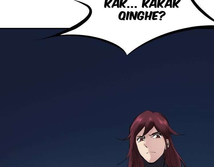 Dragon’s Blood Vessels chapter 30 halaman 203