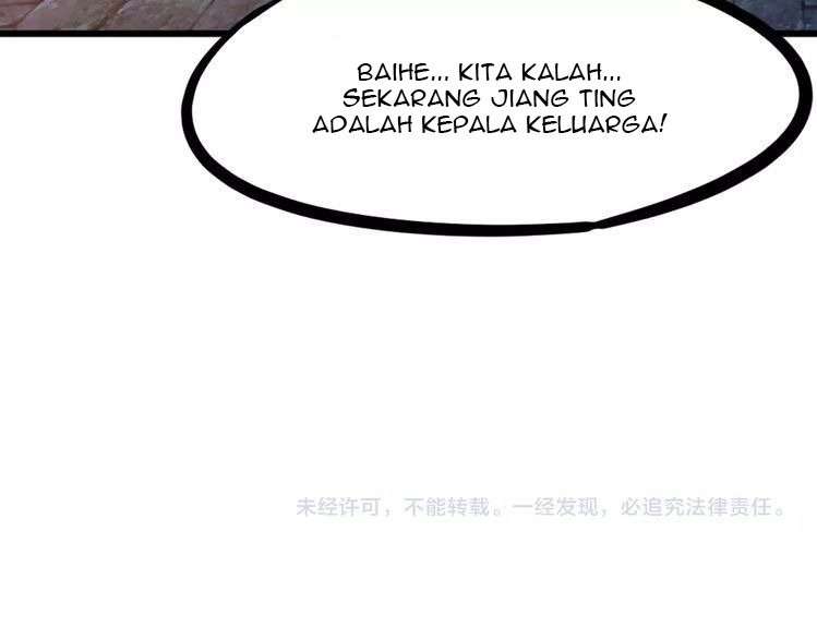 Dragon’s Blood Vessels chapter 30 halaman 207