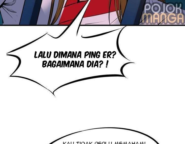 Dragon’s Blood Vessels Bab 31 halaman 7