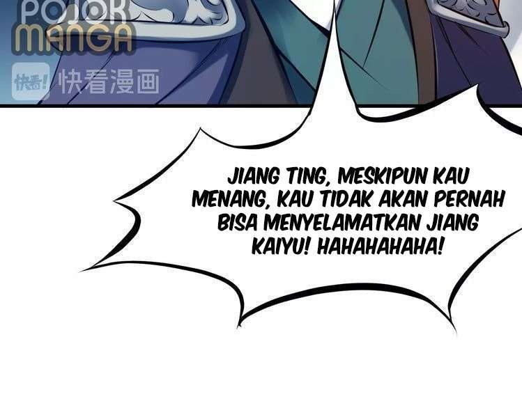 Dragon’s Blood Vessels Bab 31 halaman 14