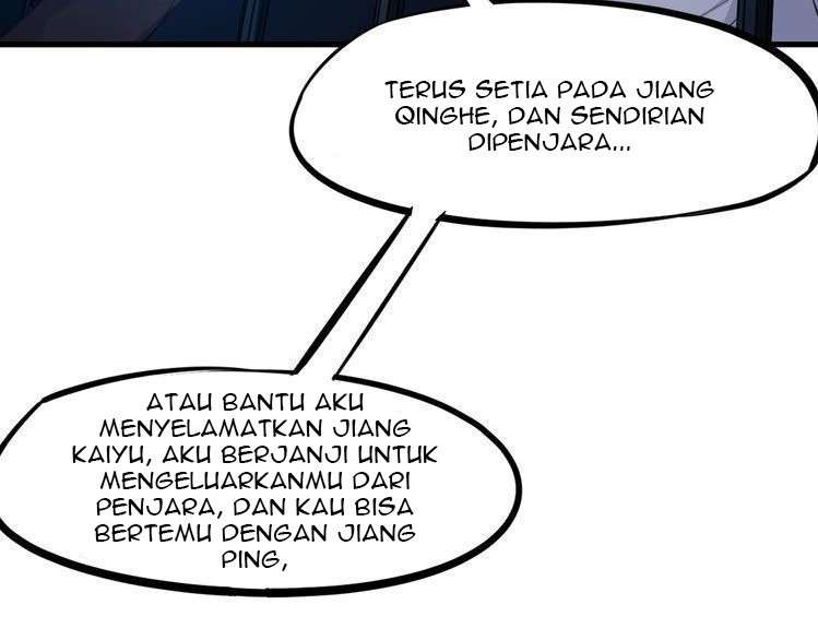 Dragon’s Blood Vessels Bab 31 halaman 22