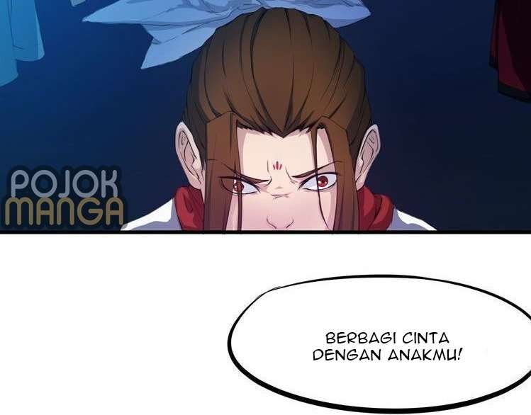 Dragon’s Blood Vessels Bab 31 halaman 24