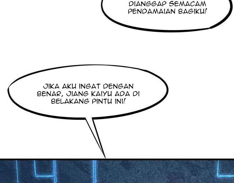 Dragon’s Blood Vessels Bab 31 halaman 36