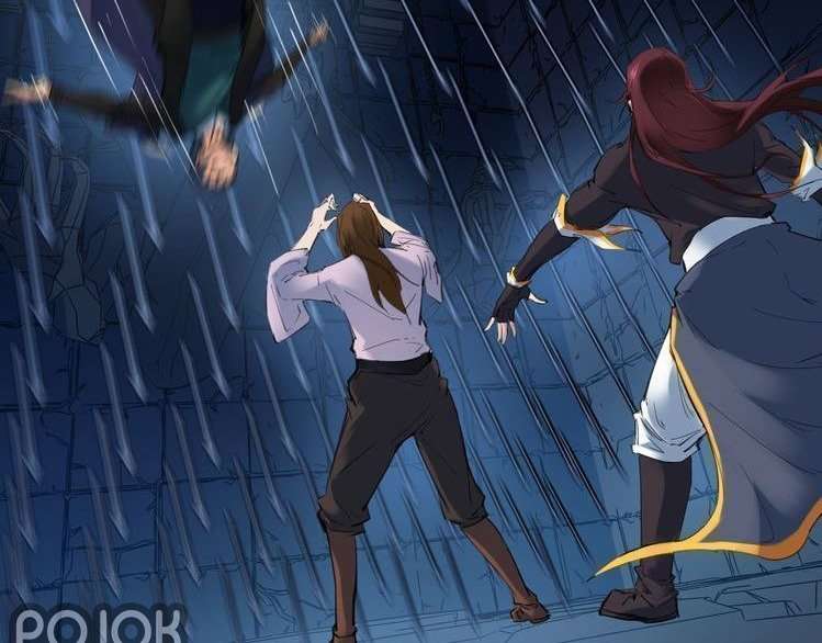 Dragon’s Blood Vessels Bab 31 halaman 72