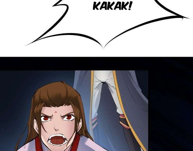 Dragon’s Blood Vessels Bab 31 halaman 74