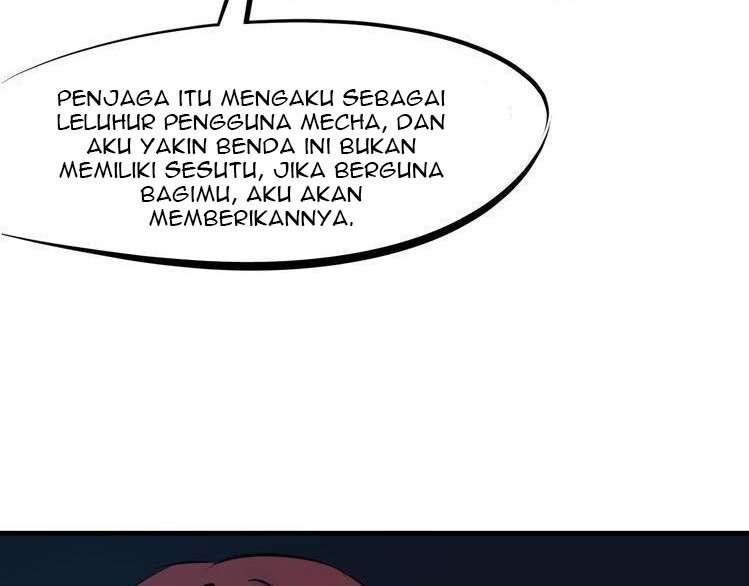 Dragon’s Blood Vessels Bab 31 halaman 112