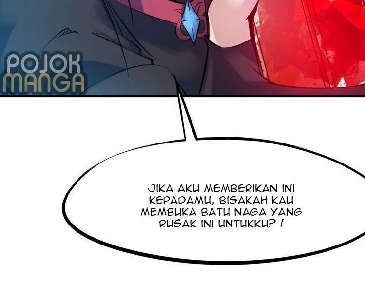 Dragon’s Blood Vessels Bab 31 halaman 114