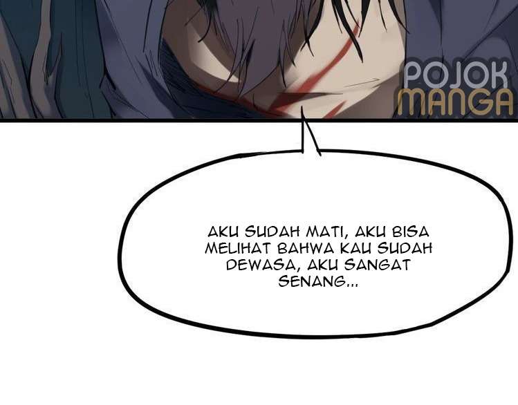 Dragon’s Blood Vessels Bab 32 halaman 11