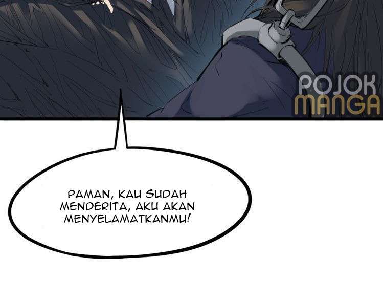 Dragon’s Blood Vessels Bab 32 halaman 14