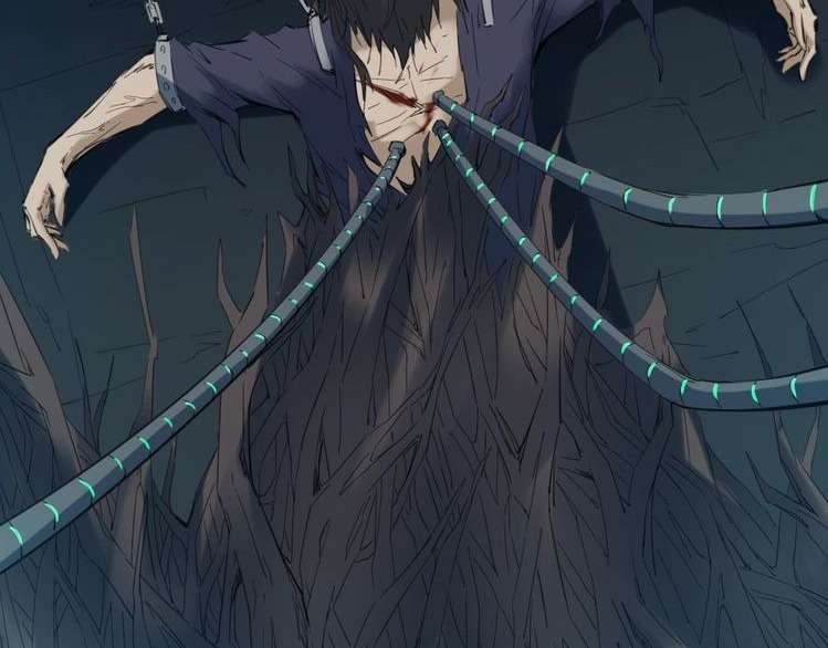 Dragon’s Blood Vessels Bab 32 halaman 16