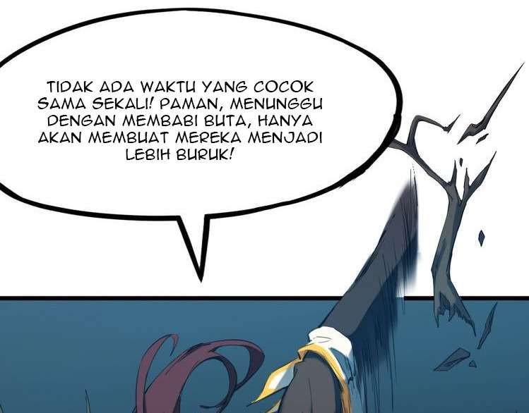 Dragon’s Blood Vessels Bab 32 halaman 19