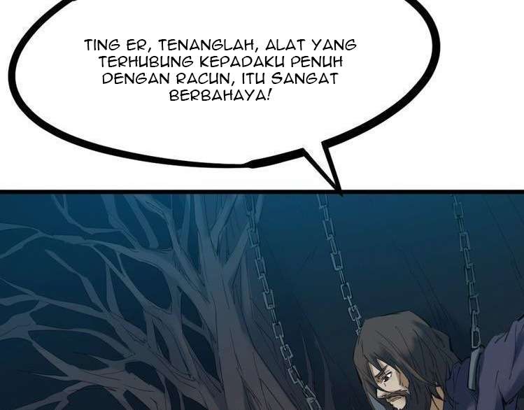 Dragon’s Blood Vessels Bab 32 halaman 22