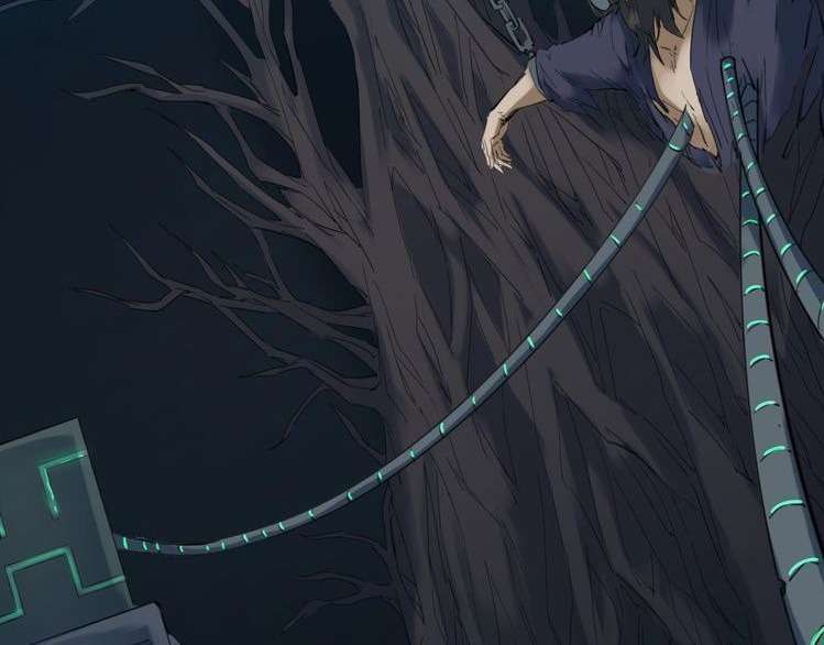 Dragon’s Blood Vessels Bab 32 halaman 23