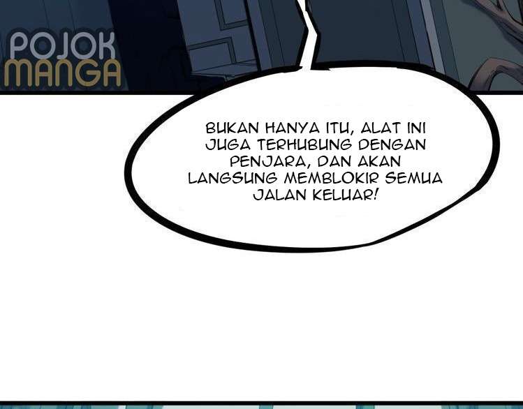 Dragon’s Blood Vessels Bab 32 halaman 26
