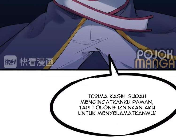 Dragon’s Blood Vessels Bab 32 halaman 30