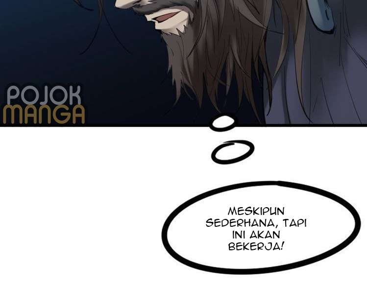 Dragon’s Blood Vessels Bab 32 halaman 46