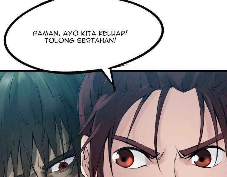 Dragon’s Blood Vessels Bab 32 halaman 66