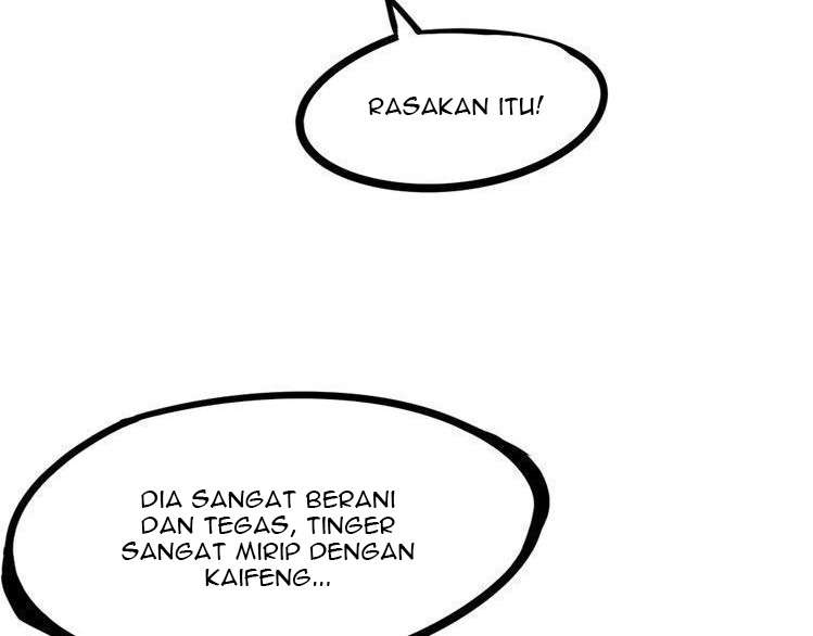 Dragon’s Blood Vessels Bab 32 halaman 92