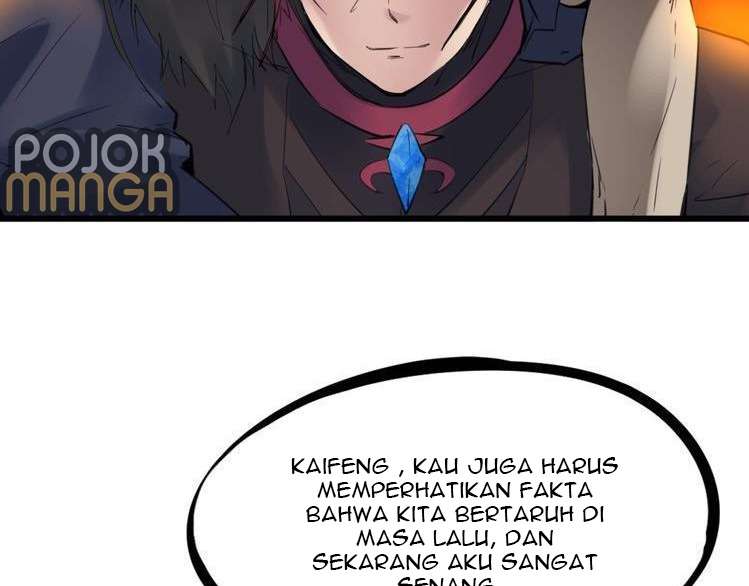 Dragon’s Blood Vessels Bab 32 halaman 94