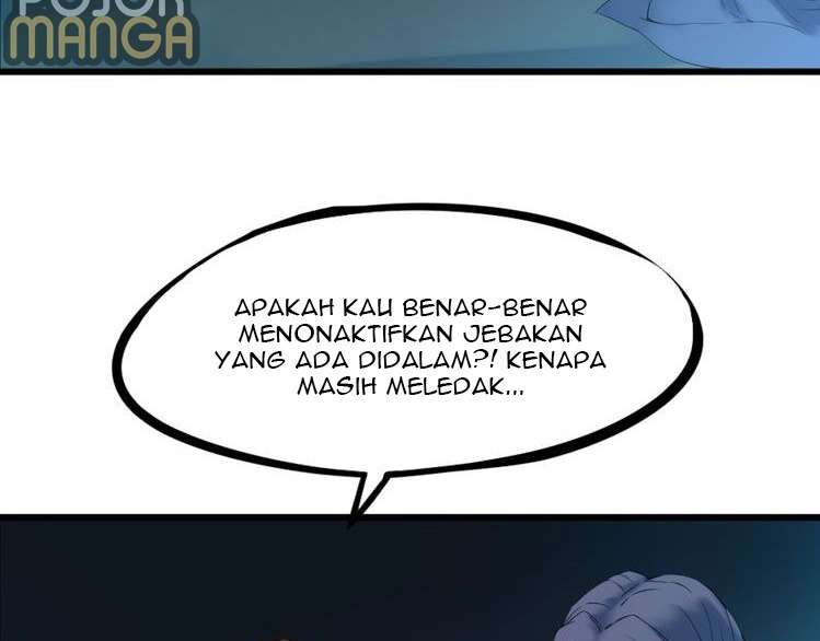 Dragon’s Blood Vessels Bab 32 halaman 99