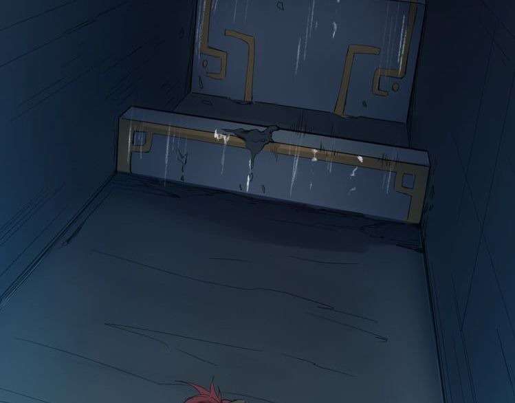 Dragon’s Blood Vessels Bab 32 halaman 117