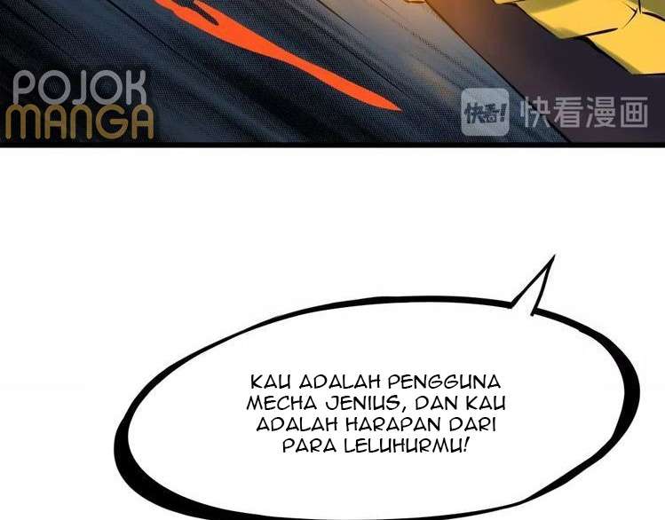 Dragon’s Blood Vessels Bab 32 halaman 157