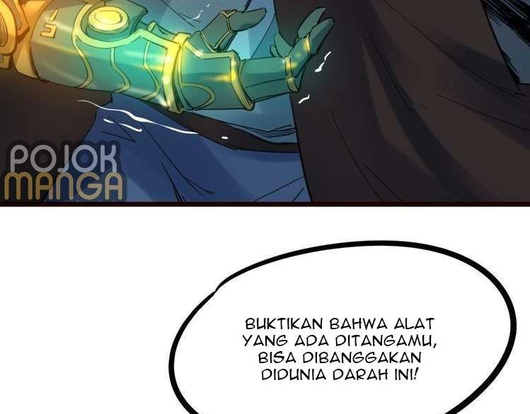 Dragon’s Blood Vessels Bab 32 halaman 172