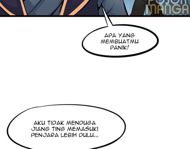 Dragon’s Blood Vessels Bab 33 halaman 6