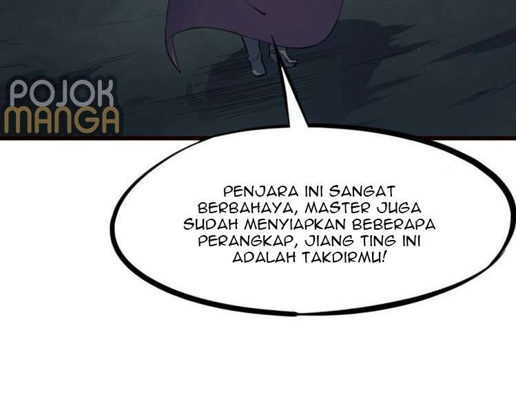 Dragon’s Blood Vessels Bab 33 halaman 8