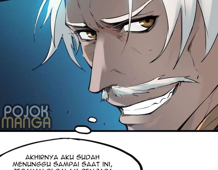 Dragon’s Blood Vessels Bab 33 halaman 78