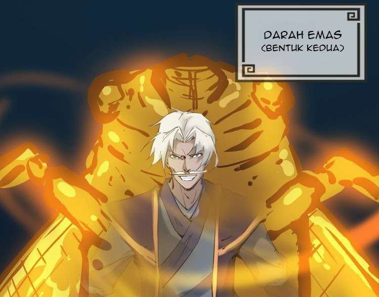 Dragon’s Blood Vessels Bab 33 halaman 80