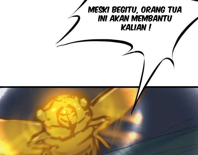 Dragon’s Blood Vessels Bab 33 halaman 82