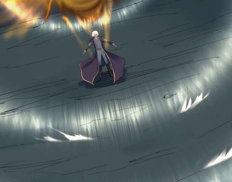Dragon’s Blood Vessels Bab 33 halaman 83