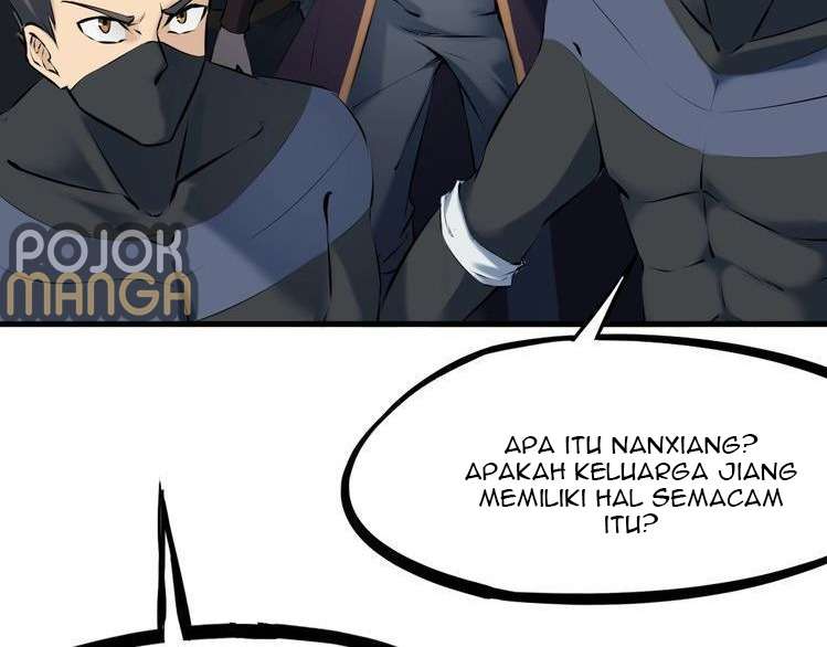 Dragon’s Blood Vessels Bab 34 halaman 5