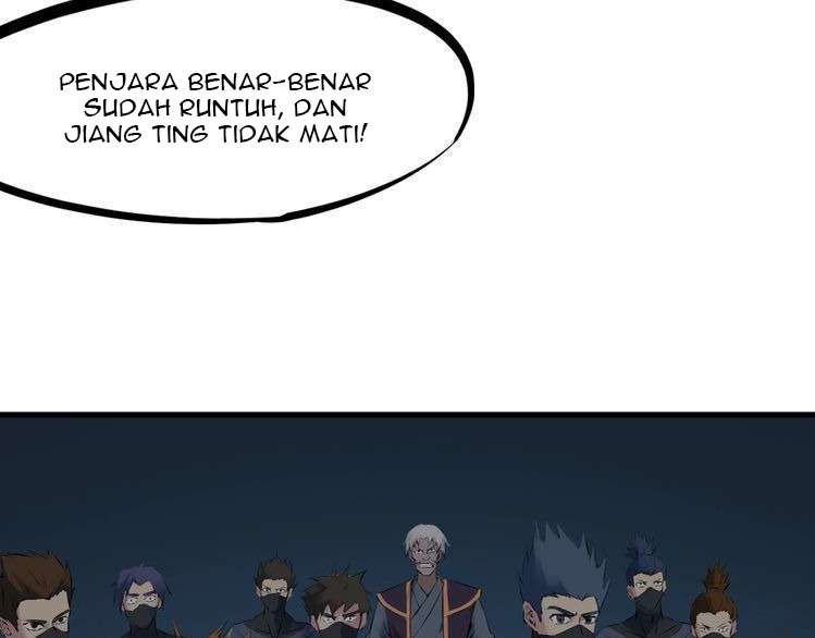 Dragon’s Blood Vessels Bab 34 halaman 6