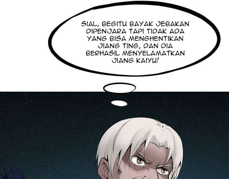 Dragon’s Blood Vessels Bab 34 halaman 13