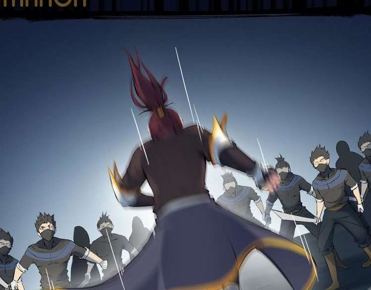 Dragon’s Blood Vessels Bab 34 halaman 33