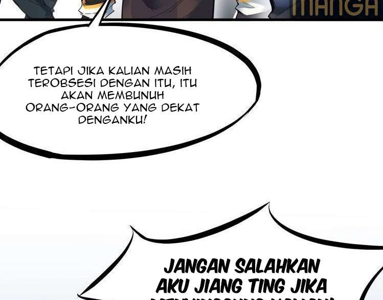 Dragon’s Blood Vessels Bab 34 halaman 65