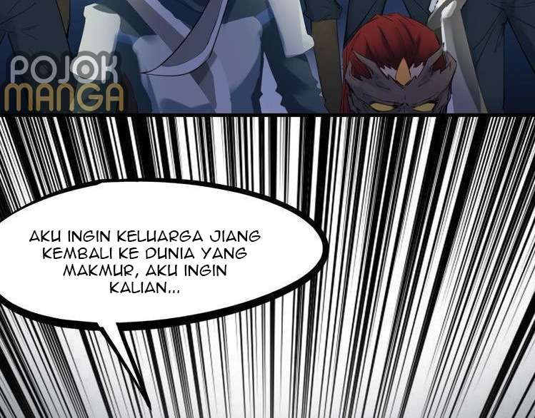 Dragon’s Blood Vessels Bab 34 halaman 67