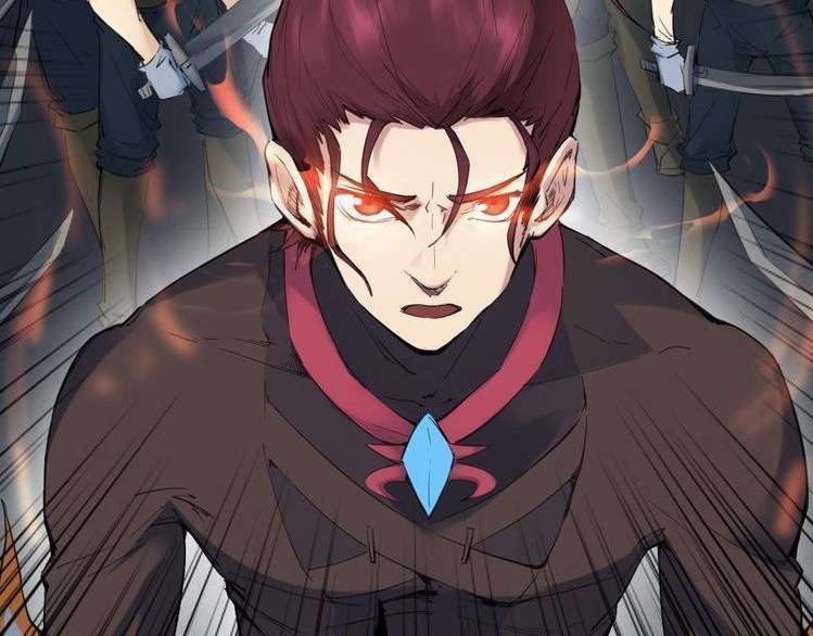 Dragon’s Blood Vessels Bab 34 halaman 69