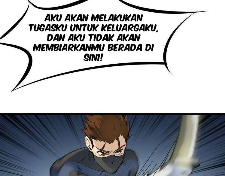 Dragon’s Blood Vessels Bab 34 halaman 73