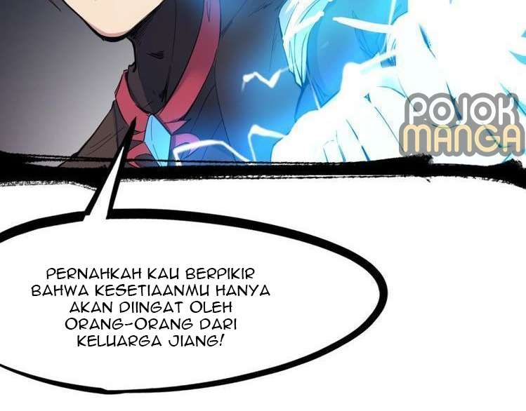 Dragon’s Blood Vessels Bab 34 halaman 82