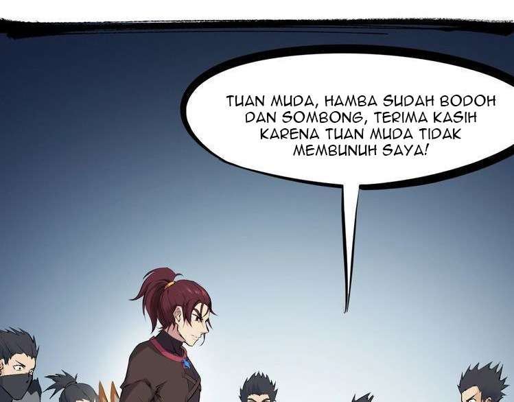 Dragon’s Blood Vessels Bab 34 halaman 87