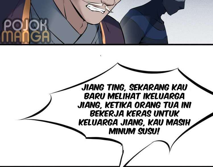 Dragon’s Blood Vessels Bab 34 halaman 93