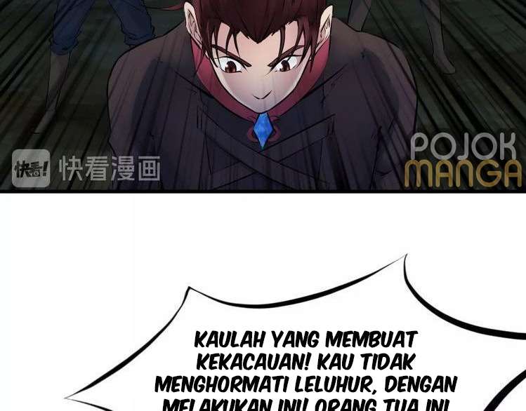 Dragon’s Blood Vessels Bab 34 halaman 95