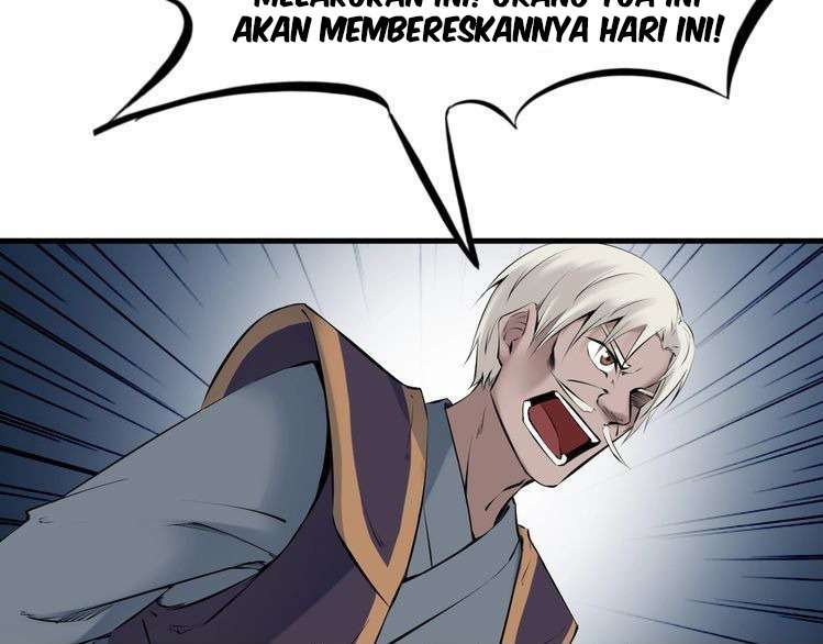 Dragon’s Blood Vessels Bab 34 halaman 96